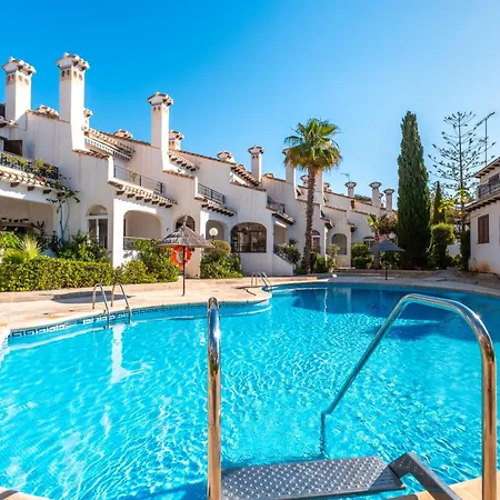 Casa Reina Abajo Apartment