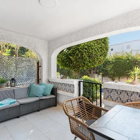 Casa Reina Abajo Apartment Orihuela