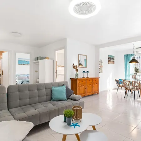 Casa Reina Abajo Apartment Orihuela
